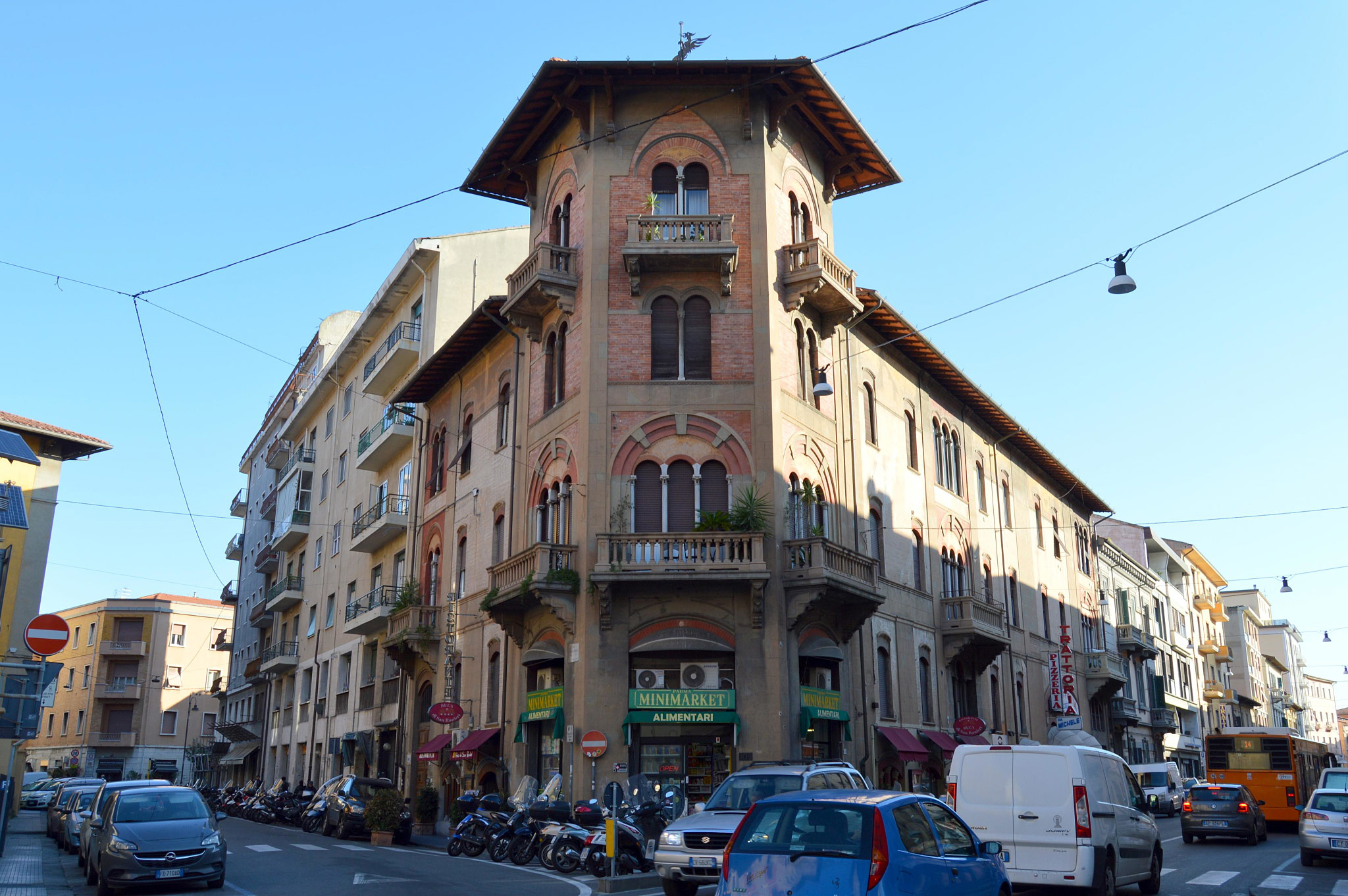 Pisa
